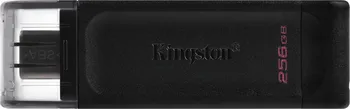USB flash disk Kingston DataTraveler 70 256 GB (DT70/256GB)