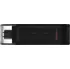 USB flash disk Kingston DataTraveler 70 256 GB (DT70/256GB)