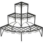 tectake 401712 černý