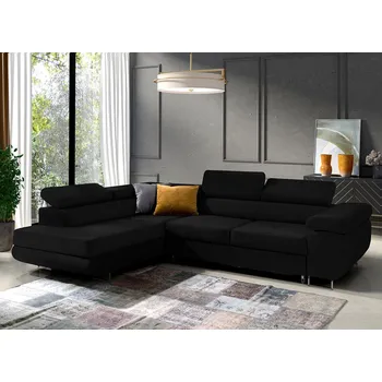 Sedací souprava Rohová sedací souprava Lily - Kronos 07 Varianta: Levá