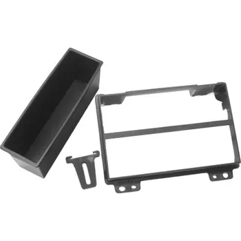 Auto elektroinstalace ISO redukce pro Ford Fiesta 11, 2001-09, 2005, Fusion 2002-09, 2005, 10325