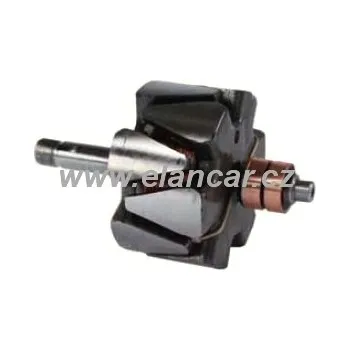 Alternátor Rotor alternátoru Valeo NC789