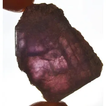 Drahý kámen Lepidolit surový, slída