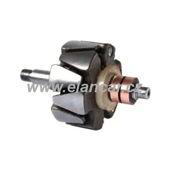 Alternátor Rotor alternátoru - Bosch 1124034175