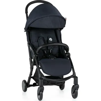 Kočárek Petite&Mars Up 2022 Anthracite Blue