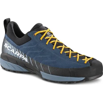 Pánská treková obuv Scarpa Mescalito Ocean Gray 42