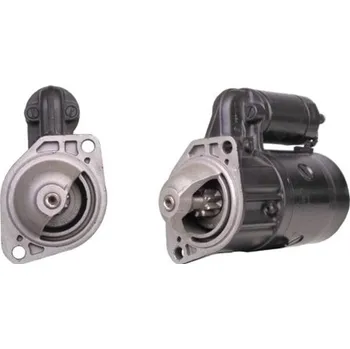 Startér Startér Ford Sierra 2.0 Bosch 0001208030