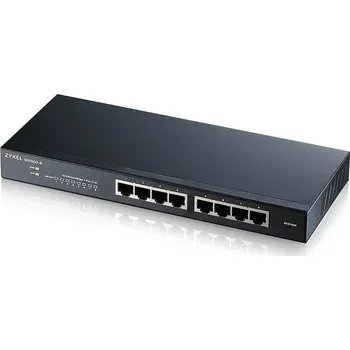 Switch Switch Zyxel GS1900-8-EU0102F