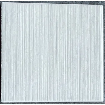 Obklad Blown10B - obkládačka 10x10 bílá Blown10B