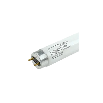 Speciální světelný zdroj JUST daylight 6500 proIndustry. 18W, 6500 K, 590 mm, 10 ks - 200449