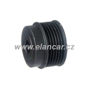 Alternátor Řemenice - Bosch 1126600736