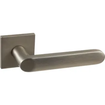 VPD Klika Denver-QR Slim Satin velvet nikl