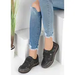 Super in Dámské polobotky 6447B Velikost: 36