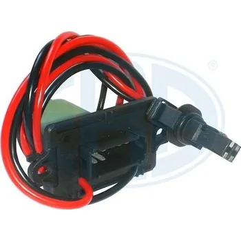 Řídící jednotka Předřadný odpor topení - Renault 7701207876