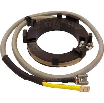 Zapalovací cívka Cívka rozdělovače Škoda Favorit Magneton 115911151