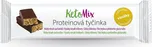 KetoMix Proteinová tyčinka 40 g vanilka