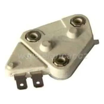 Alternátor Regulátor napětí Delco 1116441