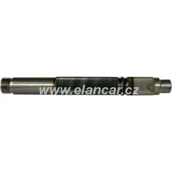 Startér Hřidel rotoru - Mitsubishi A880T23070