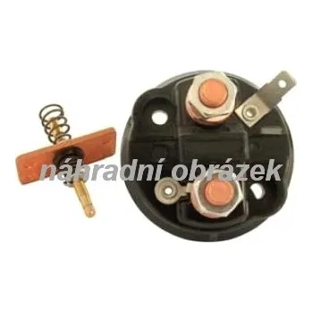 Startér Víčko spínače startéru RC 130344