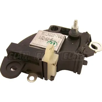 Alternátor Regulátor napětí Magneti Marelli 101210-1400 originální díl