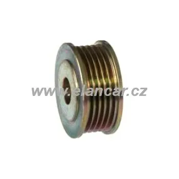 Alternátor Řemenice - Bosch 1126601547