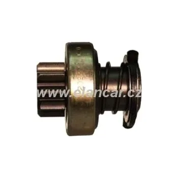 Startér Pastorek startéru Magneti Marelli 63114014, 83226569