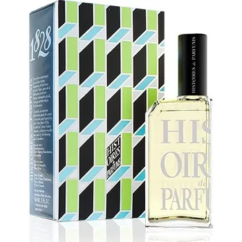 Parfém Histoires De Parfums Histoires De Parfums 1828 Jules Verne, Parfumovaná voda 60ml Pre mužov Parfumovaná voda