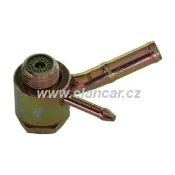 Alternátor Díl podtlakové pumpy - Mitsubishi A584X04371