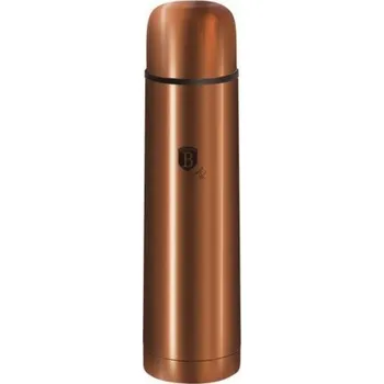 Termoska Berlinger Haus Thermos Steel 0,5L Berlinger Haus BH-7832