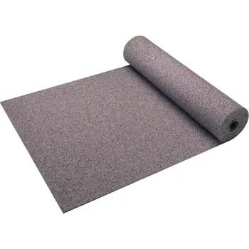 Recenze Gutta Strong univerzální gumový pás 1,25 x 15 m šedý 