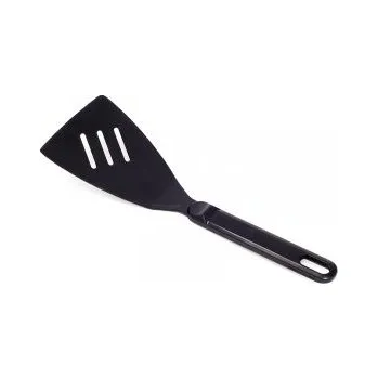 Kempingové nádobí GSI Outdoors Nylon Spatula Černá obracečka