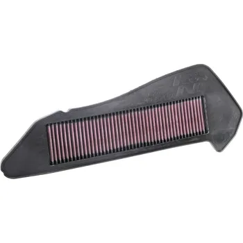 Filtr pro motocykl K&N YA-2918 Air Filter
