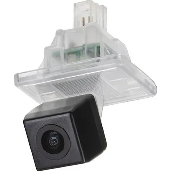 Auto elektroinstalace Kamera formát PAL, NTSC do vozu Mercedes A 19-, B 20-, GLA 18-19, GLE, GLC 18-20, GLB 20-, C-ME09