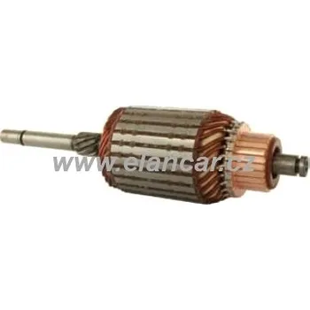 Startér Rotor startéru Bosch 0001114005, 1004011106