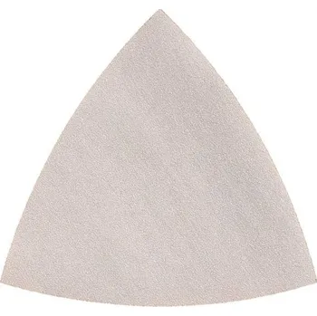 Brusný papír Fein 63717179016 brusný papír pro delta brusky bez otvorů Zrnitost 500 Rozměr přes roh 80 mm 50 ks