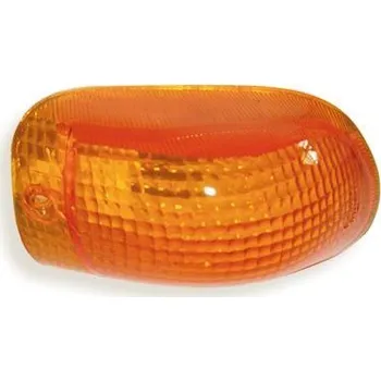 Osvětlení pro motocykl V PARTS (VICMA) blinkr levé přední KAWASAKI ZZR 1100 1990-2001 (6772) (V PARTS (VICMA) blinkr levé přední KAWASAKI ZZR 1100 1990-2001 (6772))