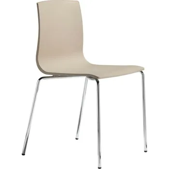 Jídelní židle SCAB Plastová židle ALICE CHAIR 2675