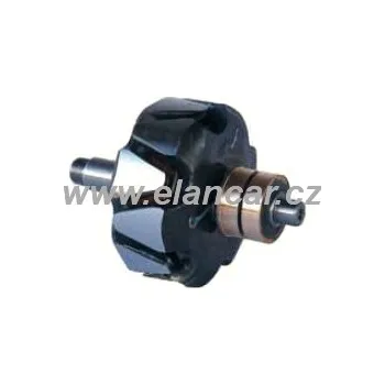 Alternátor Rotor alternátoru - Bosch 1124034047