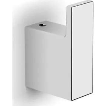 Držák na ručník Stella Kobe věšák na ručník chrom 05.310