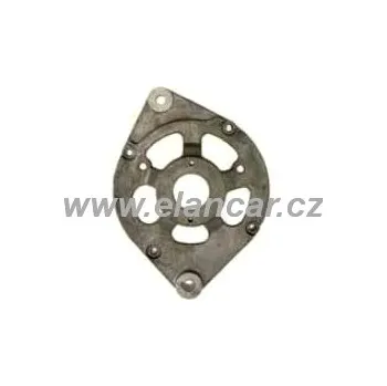 Víko alternátoru - Bosch 1125824406