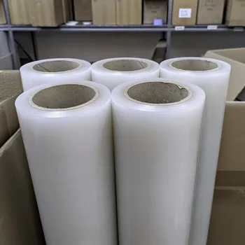 Pomocník do kuchyně Samolepicí fólie Gala D50 průhledná varianta: 500 mm x 100 m