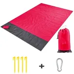 Plážová podložka Sand Free Mat 210 x…