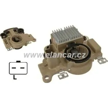 Alternátor Regulátor napětí alternátoru Mitsubishi RES10927