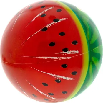 Dětský míč M.T. Míč meloun 20 cm
