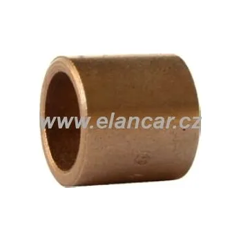 Startér Kluzné ložisko 12.56 x 16.60 x 15.80 mm