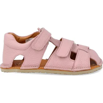 Dětská móda Letní obuv Froddo G3150243-6 Pink dívčí Velikost: 31