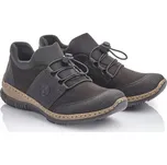 Rieker N32X8-00 černá, vel. 37