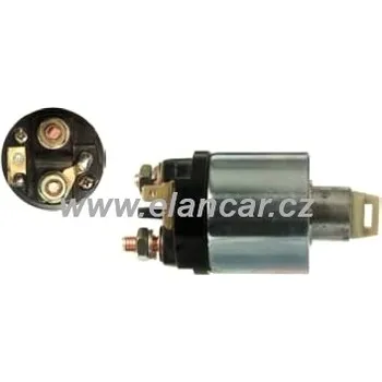 Startér Spínač startéru - Valeo NE348