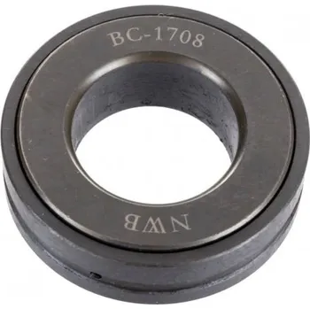 Posilovač řízení Ložisko přední nápravy 4-Wd Vpj2528 27,8 X 52 X 16 mm MZR 63135