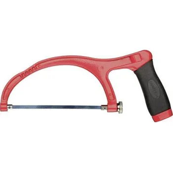 Ruční pilka Gedore RED R93350021 3301609 oblouková pila 150 mm